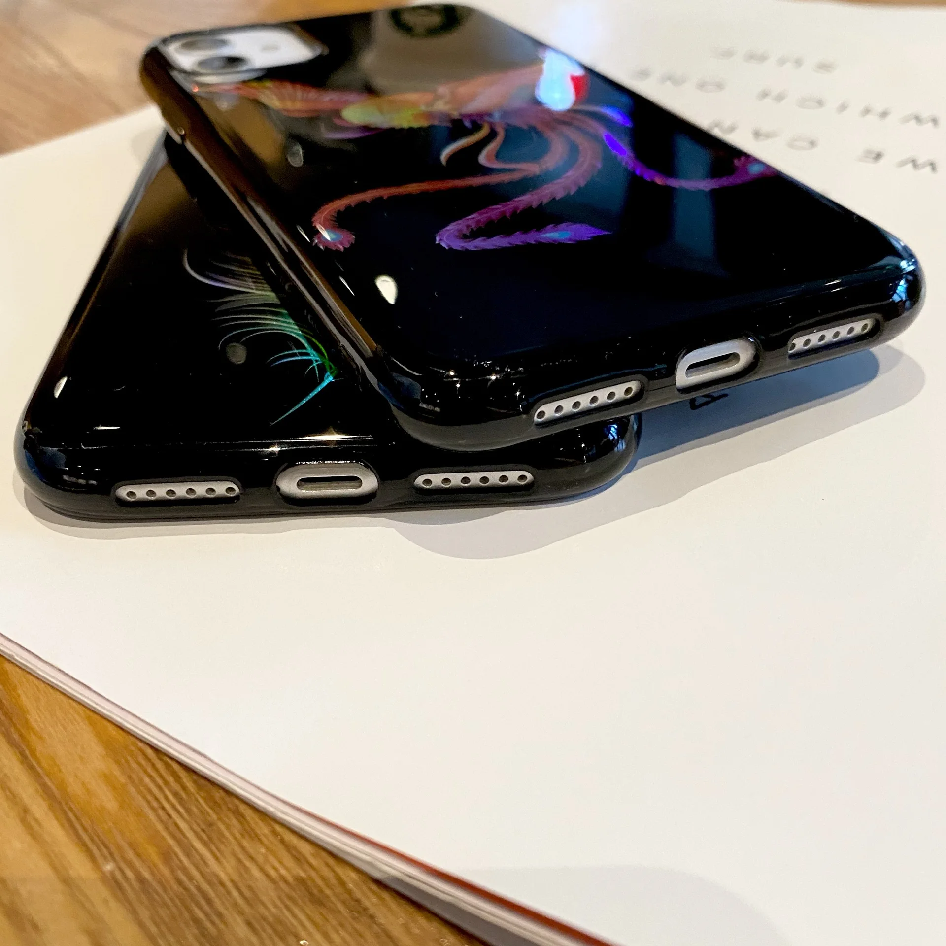 Disney original phone case protective cover is suitable for iPhone 6/6S/7/8P/X/XR/XS/XSMAX/11pro Mickey phone case
Disney original phone case protective cover is suitable for iPhone 6/6S/7/8P/X/XR/XS/XSMAX/11pro Mickey phone case