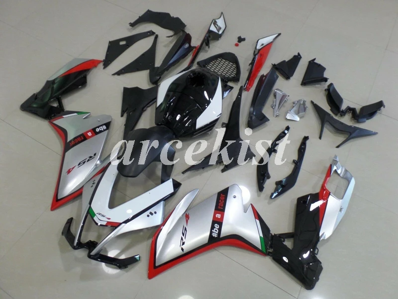 4Gifts Injection Mold New ABS Full Fairings Kits Fit for Aprilia RS4 50 RS125 2012 2013 2014 2015 12 13 14 15 body set silver
4Gifts Injection Mold New ABS Full Fairings Kits Fit for Aprilia RS4 50 RS125 2012 2013 2014 2015 12 13 14 15 body set silver