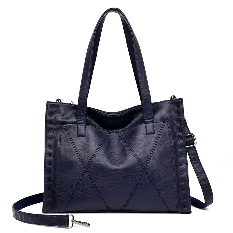 Fashion wild handbags new handbags big bags shoulder bags women bags womens handbags and purses handbag women bag
Fashion wild handbags new handbags big bags shoulder bags women bags womens handbags and purses handbag women bag