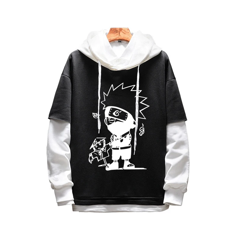 Fashion Men Women Hoodies Anime Naruto Uchiha Hoodie Pullover Hooded Lovers Sweatshirt Sportswear Cosplay Costume Outerwear Coat
Fashion Men Women Hoodies Anime Naruto Uchiha Hoodie Pullover Hooded Lovers Sweatshirt Sportswear Cosplay Costume Outerwear Coat