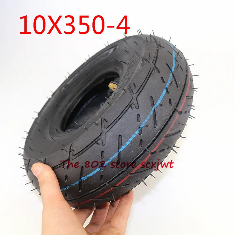 Высокопроизводительный аксессуар для мини-скутера 10x350-4 камера 10X3 50-4 внутренняя