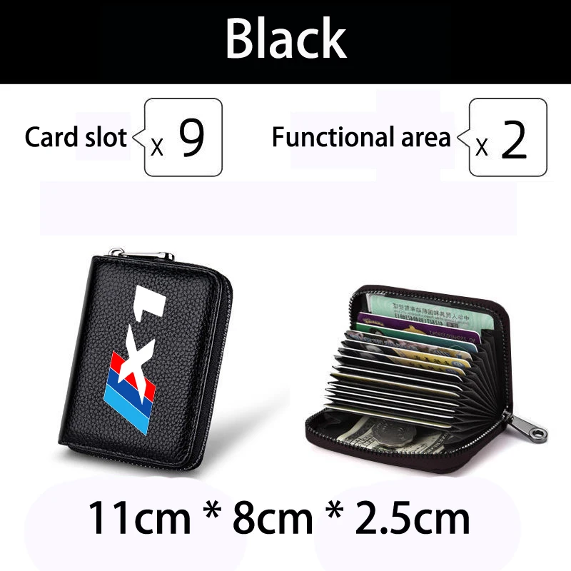 4S custom Genuine Leather bag Driver License Business Card bank card Holder Wallet storage bag for bmw x1 x2 x3 x4 x5 x6 x7 Car
4S custom Genuine Leather bag Driver License Business Card bank card Holder Wallet storage bag for bmw x1 x2 x3 x4 x5 x6 x7 Car