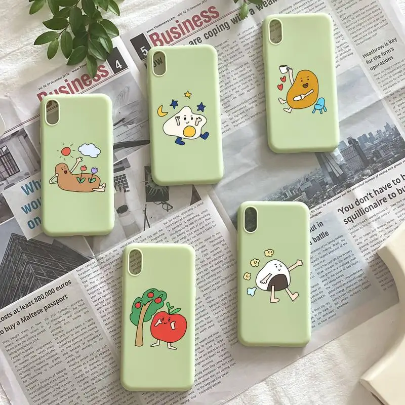Мультяшный Маленький милый чехол для телефона Fundas, оболочка, чехол для телефона Iphone 6 7 8 Plus X Xs Xr 11 12 13 Mini Pro Max 
Мультяшный Маленький милый чехол для телефона Fundas, оболочка, чехол для телефона Iphone 6 7 8 Plus X Xs Xr 11 12 13 Mini Pro Max