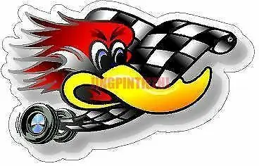 Personality Car Sticker Phantom Series Hot Rod "Fast Freddy" Decal Sticker Vinyl Decals Car Decal Decoration Laptop
Personality Car Sticker Phantom Series Hot Rod "Fast Freddy" Decal Sticker Vinyl Decals Car Decal Decoration Laptop