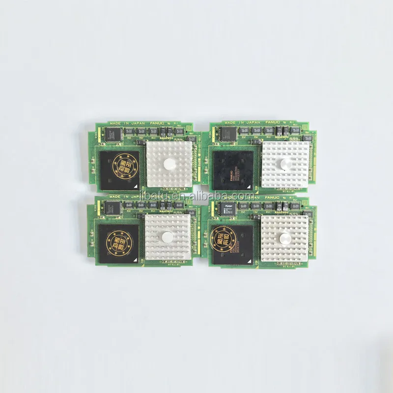 A20B-3300-0050 cnc machining center PLC New original Fanuc servo drive board base board
A20B-3300-0050 cnc machining center PLC New original Fanuc servo drive board base board