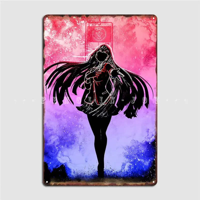 Eccentric Gambler Soul Poster Metal Plaque Party Plaques Club Party personalized Tin sign Poster
Eccentric Gambler Soul Poster Metal Plaque Party Plaques Club Party personalized Tin sign Poster