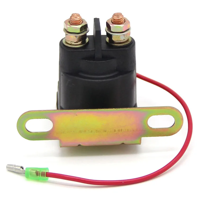 Starter Relay Solenoid for Polaris 550 Sport Touring Supersport Edge M-10 X F/O Trail RMK Carb F/C ES Euro Fleet Canada Deluxe 
Starter Relay Solenoid for Polaris 550 Sport Touring Supersport Edge M-10 X F/O Trail RMK Carb F/C ES Euro Fleet Canada Deluxe