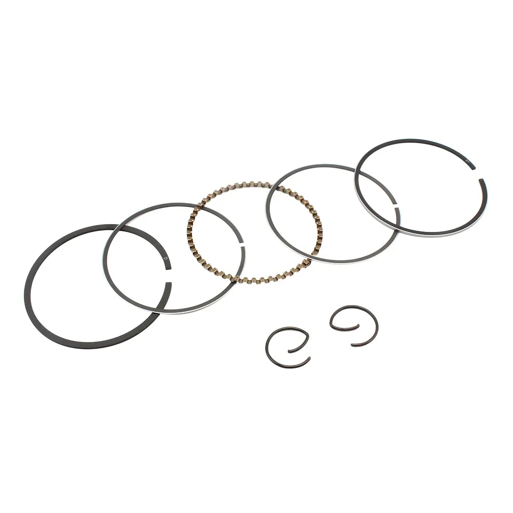 70cc Fit For Lifan Zongshen Loncin 47mm 13mm Piston Ring Pin kit for ATV Quad Bike Dirt Bike HH-126
70cc Fit For Lifan Zongshen Loncin 47mm 13mm Piston Ring Pin kit for ATV Quad Bike Dirt Bike HH-126