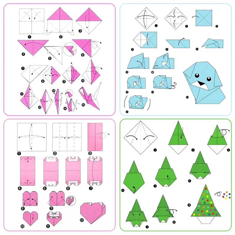 50pc/set Square Origami Paper Marble Folded Paper Bronzing Art Card Making DIY Scrapbooking paper from AU US Shipment
50pc/set Square Origami Paper Marble Folded Paper Bronzing Art Card Making DIY Scrapbooking paper from AU US Shipment
