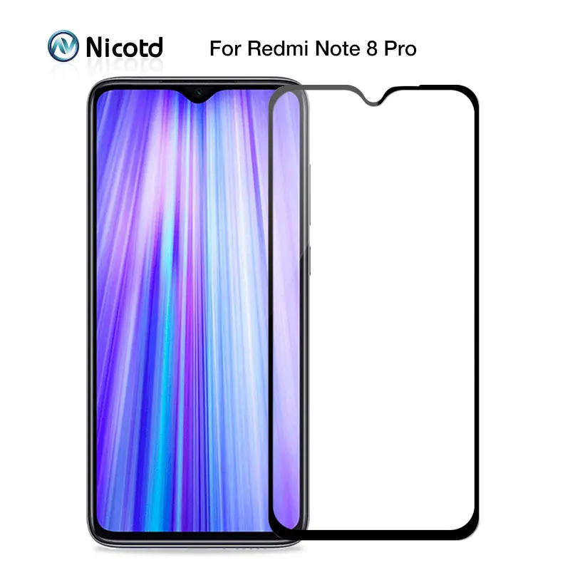 Tempered Glass For Redmi Note 8 Pro 7 6 5 Full Cover Screen Protector For Xiaomi Redmi 8 8A 7 7A 6 6A 5 5A Protective Film
Tempered Glass For Redmi Note 8 Pro 7 6 5 Full Cover Screen Protector For Xiaomi Redmi 8 8A 7 7A 6 6A 5 5A Protective Film