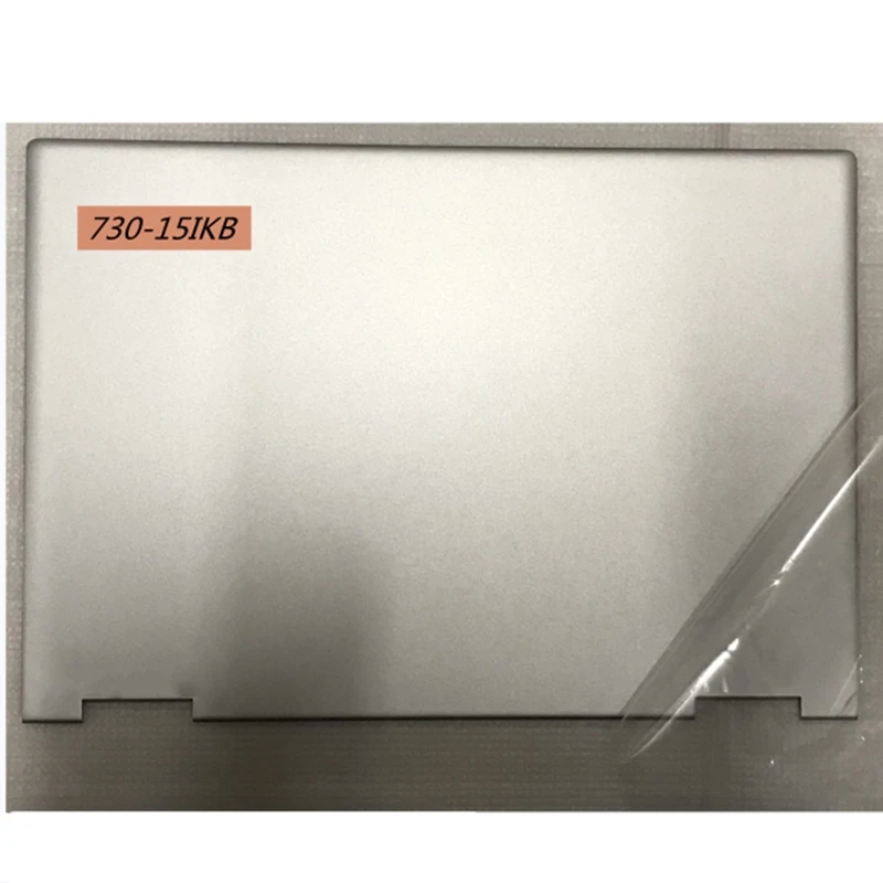 Новая задняя крышка ЖК-экрана крышки для lenovo YOGA 730-15IKB YOGA730-15 | Компьютеры и офис