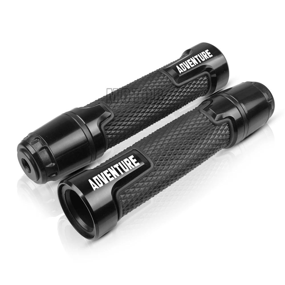 Универсальные наконечники руля для мотоцикла 390/790/990/1050/1090/1190/1290 Adventure ADV 7/8/22 мм |