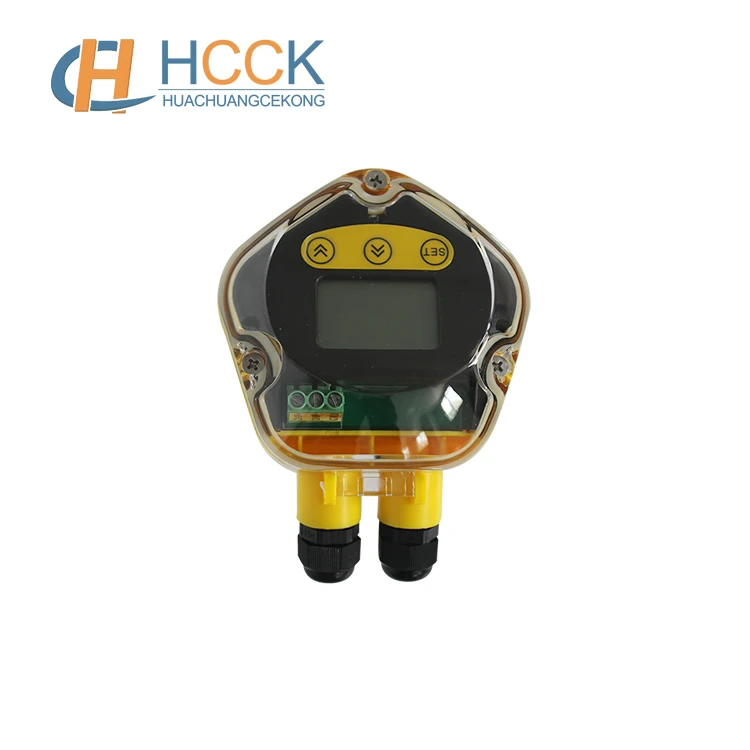 HCCK Ultrasonic Sensor Project Fuel Tank Level Gauge 30m ultrasonic sensor 
HCCK Ultrasonic Sensor Project Fuel Tank Level Gauge 30m ultrasonic sensor