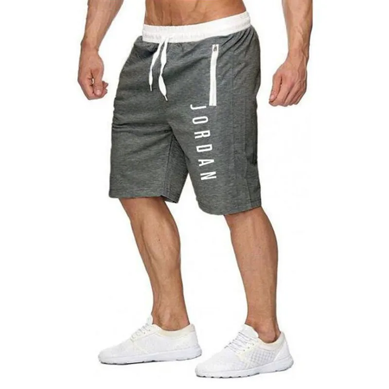 CW-pantalones cortos de culturismo para hombre, ropa deportiva transpirable de secado rpido, para gimnasio, Verano
CW-pantalones cortos de culturismo para hombre, ropa deportiva transpirable de secado rpido, para gimnasio, Verano