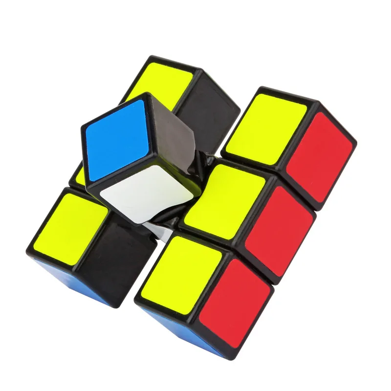 Yuxin Кубик Рубика 133 Magic Cube 1x3x3 Черный стикер 57 мм Размер Cubo Magico Обучающие и развивающие головоломки Cubo Magico Toys
Yuxin Кубик Рубика 133 Magic Cube 1x3x3 Черный стикер 57 мм Размер Cubo Magico Обучающие и развивающие головоломки Cubo Magico Toys