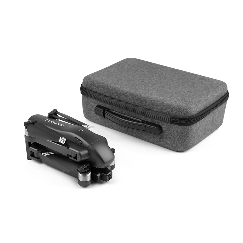 WLTOYS Q868 GPS Brushless Aerial RC Quadcopter 2 Axis Gimbal 30Mins 1000M 5G WIFI 4K HD Camera Smart Follow RC Drone
WLTOYS Q868 GPS Brushless Aerial RC Quadcopter 2 Axis Gimbal 30Mins 1000M 5G WIFI 4K HD Camera Smart Follow RC Drone