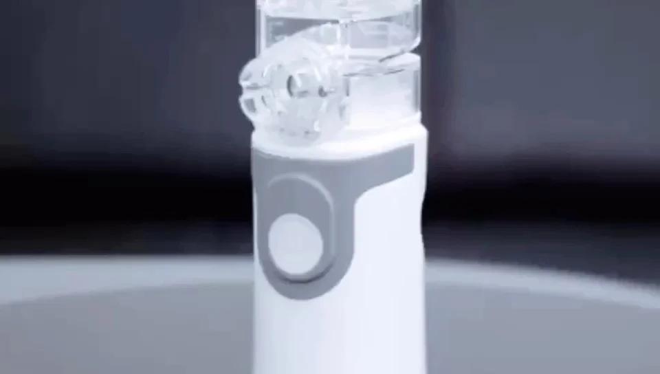 2021 Smart Design Medical Equipment Machine Hot Asthma Portable Inhaler Mesh Nebulizer Machine Portable
2021 Smart Design Medical Equipment Machine Hot Asthma Portable Inhaler Mesh Nebulizer Machine Portable