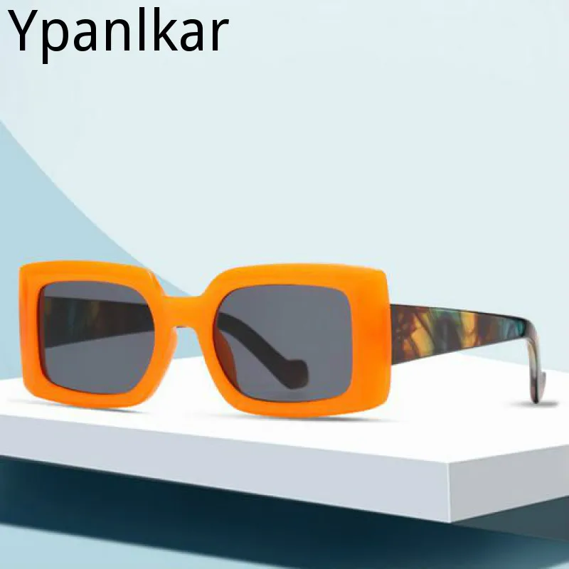 New Style Party Frame Colorful Modern INS Wind Sun Glasses Cool Small Frame Male Women's Fashion Fashion Sunglasses
New Style Party Frame Colorful Modern INS Wind Sun Glasses Cool Small Frame Male Women's Fashion Fashion Sunglasses
