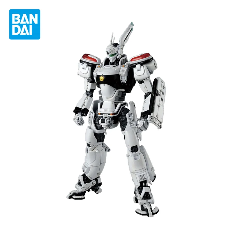 Bandai Mobile полиция патролевая Модель сборная фигурка 1/48 Тип 98 AV Inglen аниме японские