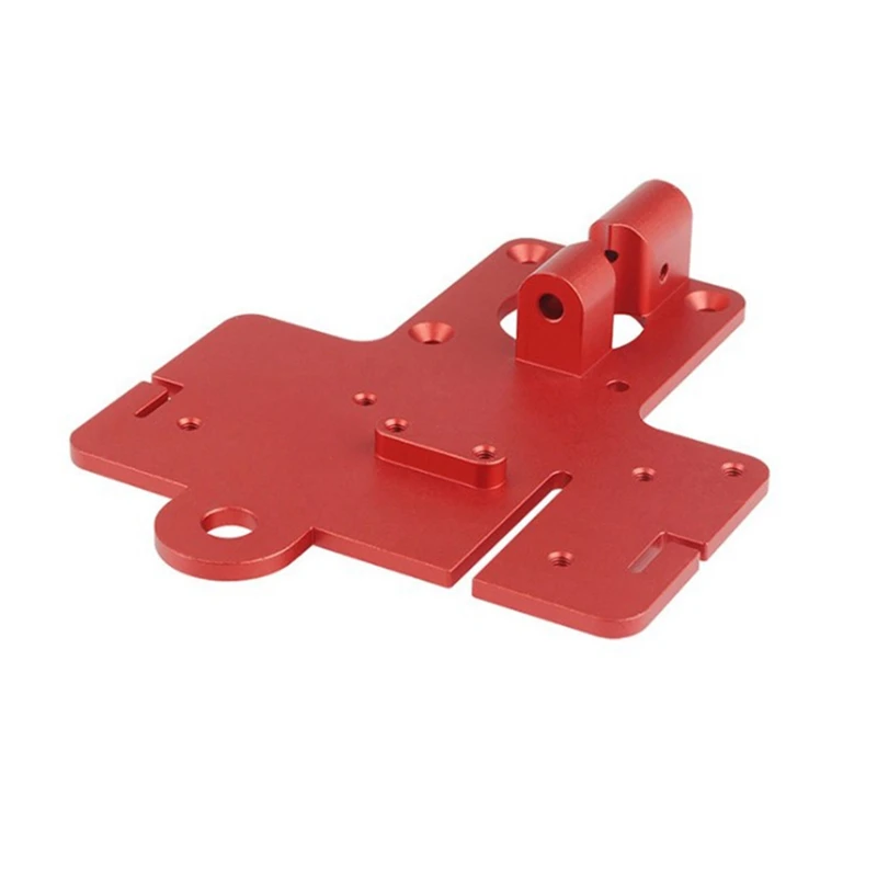 3D Printer Parts for Ender5 Direct Drive Extruder Kit Aluminum Alloy Mounting Extruder Adapter for Ender5 /5 Pro/5 Plus
3D Printer Parts for Ender5 Direct Drive Extruder Kit Aluminum Alloy Mounting Extruder Adapter for Ender5 /5 Pro/5 Plus