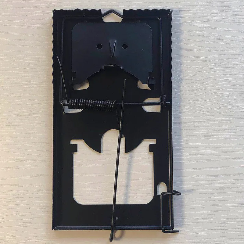 Hunting Trap Animal Trap Rodents Trap mice, squirrels, chipmunk, porcupines, beavers, hamsters, gerbils, guinea pigs trap 
Hunting Trap Animal Trap Rodents Trap mice, squirrels, chipmunk, porcupines, beavers, hamsters, gerbils, guinea pigs trap