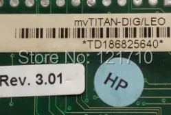 Промышленная матрица видения MVTITAN-DIG/LEO Гибкая цифровая рамка граббер карта REV 3,01 
Промышленная матрица видения MVTITAN-DIG/LEO Гибкая цифровая рамка граббер карта REV 3,01