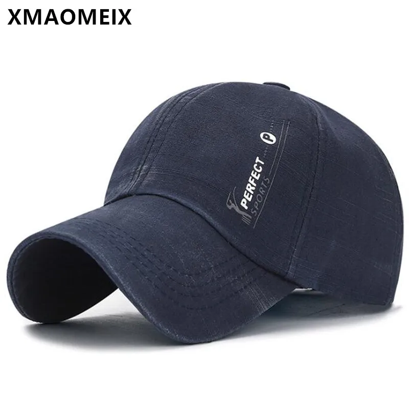 XMAOMEIX Men Women Retro Washed Cotton Baseball Cap Snapback Cap Adjustable Size New Spring Summer Couple Hat Casual Sports Cap
XMAOMEIX Men Women Retro Washed Cotton Baseball Cap Snapback Cap Adjustable Size New Spring Summer Couple Hat Casual Sports Cap