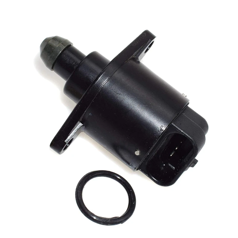 Idle Air Control Valve IAC Actuator for Citroen Xantia Xsara ZX Peugeot 106 306 406 B13/00 19201F 1920V7 C95181 230016079087
Idle Air Control Valve IAC Actuator for Citroen Xantia Xsara ZX Peugeot 106 306 406 B13/00 19201F 1920V7 C95181 230016079087