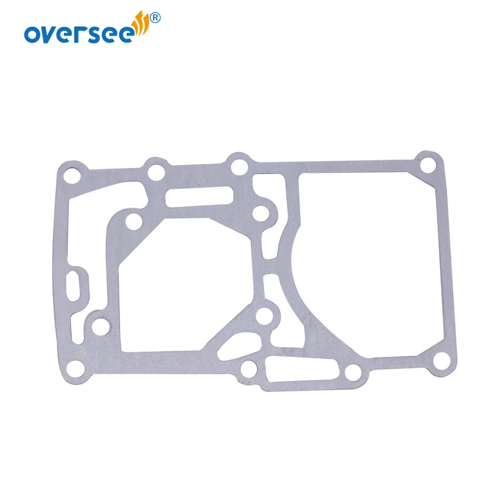 Прокладка держателя двигателя для Tohatsu 8 л.с. 9 2-тактный подвесной двигатель 3B2-01303-0