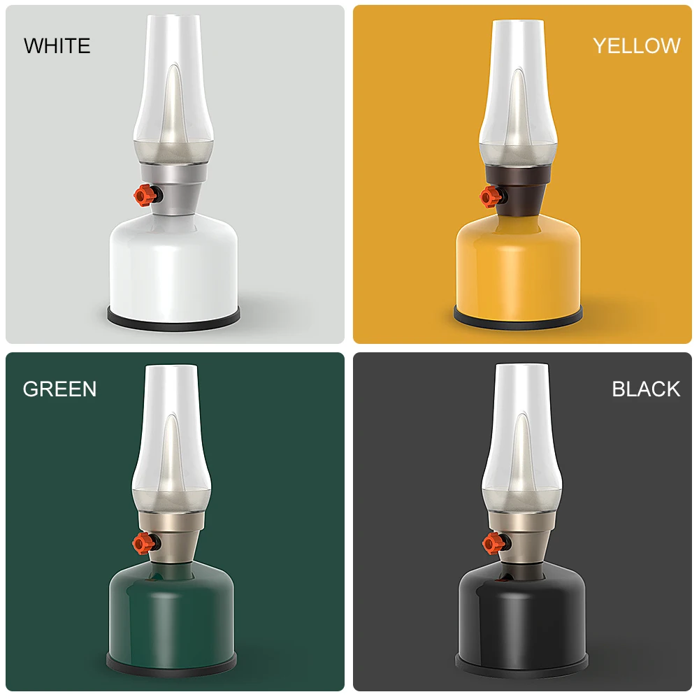 Portable Retro Led Light Rechargeable Mobile Light Atmosphere Light for Household Camping Tent Camping Equipment 
Portable Retro Led Light Rechargeable Mobile Light Atmosphere Light for Household Camping Tent Camping Equipment