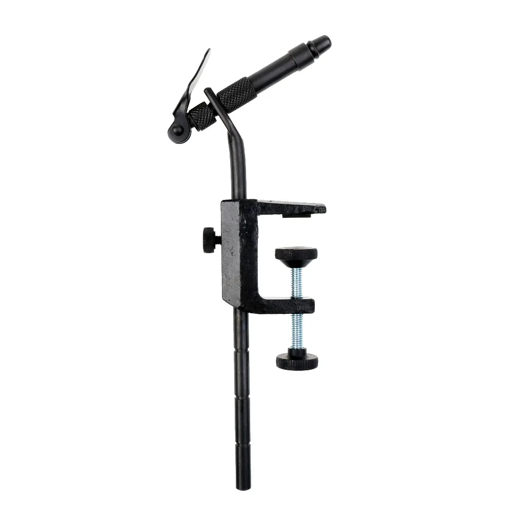 Высококачественные C-образные зажимы Perfeclan, усовершенствованные зажимы для вязания мушек, используется для начинающих, рыболовные инструме...
Высококачественные C-образные зажимы Perfeclan, усовершенствованные зажимы для вязания мушек, используется для начинающих, рыболовные инструме...