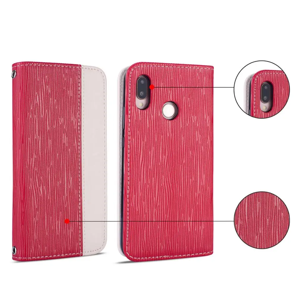 Magnetic Leather Case For Huawei P20Lite P20Pro Luxury Wallet Cases Hawei P20 Light Cover Huavei P20 Pro Coque Funda Para Shell
Magnetic Leather Case For Huawei P20Lite P20Pro Luxury Wallet Cases Hawei P20 Light Cover Huavei P20 Pro Coque Funda Para Shell