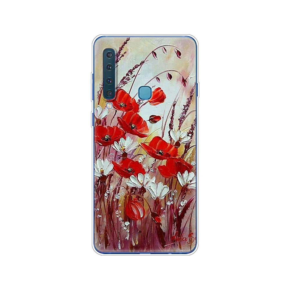 For Samsung Galaxy A9 2018 Case Samsung A9 2018 coversSilicone TPU Phone Case For Samsung A9 2018 A920F A920 SM-A920F coversCapa
For Samsung Galaxy A9 2018 Case Samsung A9 2018 coversSilicone TPU Phone Case For Samsung A9 2018 A920F A920 SM-A920F coversCapa