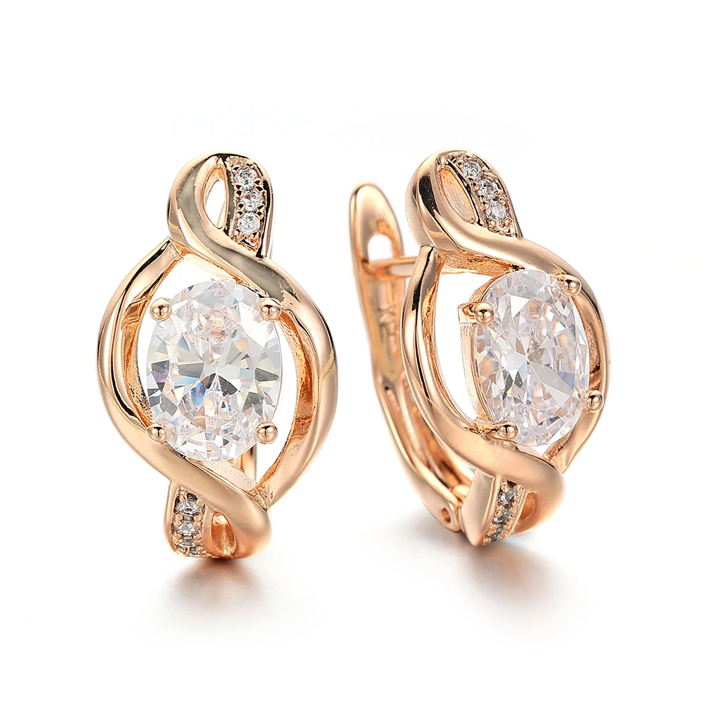 Harong Small Crystal Stud Earrings Punk Gothic Jewelry Beautiful Cute Blue Green Red White Zirconia Gold Earring Women Gift
Harong Small Crystal Stud Earrings Punk Gothic Jewelry Beautiful Cute Blue Green Red White Zirconia Gold Earring Women Gift