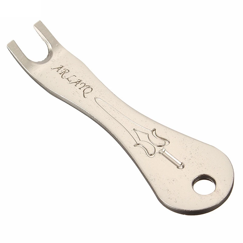 3Pcs Guitar Repair Maintenance Tool Guitar String Winder, Guitar Bridge Pins Puller Peg Remover, Guitar String Cutter Plier Wire
3Pcs Guitar Repair Maintenance Tool Guitar String Winder, Guitar Bridge Pins Puller Peg Remover, Guitar String Cutter Plier Wire