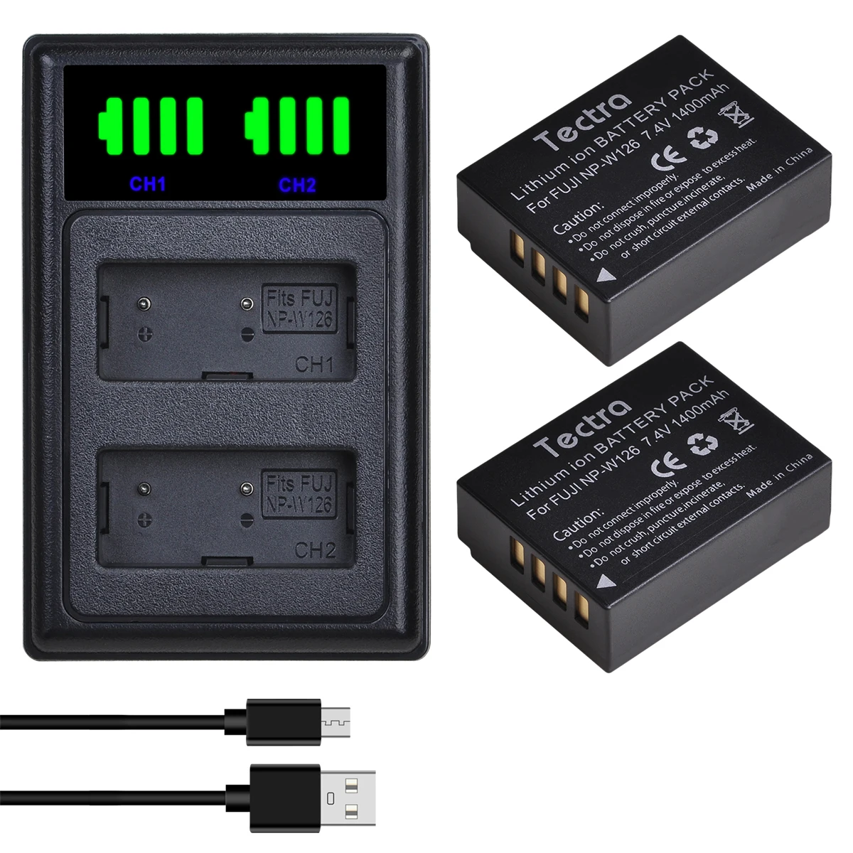 Аккумуляторные батареи 1400 мАч для Fujifilm Fuji
Аккумуляторные батареи 1400 мАч для Fujifilm Fuji