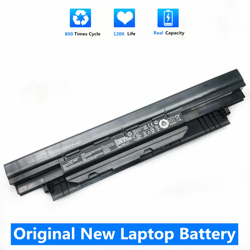 CSMHY Original New A32N1331 A32N1332 Laptop Battery For ASUS P2530UA Pro P2440UA PRO450 PU450 PU451J PU451LA PU550 PRO551L/J
CSMHY Original New A32N1331 A32N1332 Laptop Battery For ASUS P2530UA Pro P2440UA PRO450 PU450 PU451J PU451LA PU550 PRO551L/J