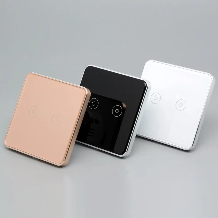 ZigBee один переключатель огня в британском европейском Код 86 металлический каркас закаленное стекло сенсорный граффити туя
ZigBee один переключатель огня в британском европейском Код 86 металлический каркас закаленное стекло сенсорный граффити туя