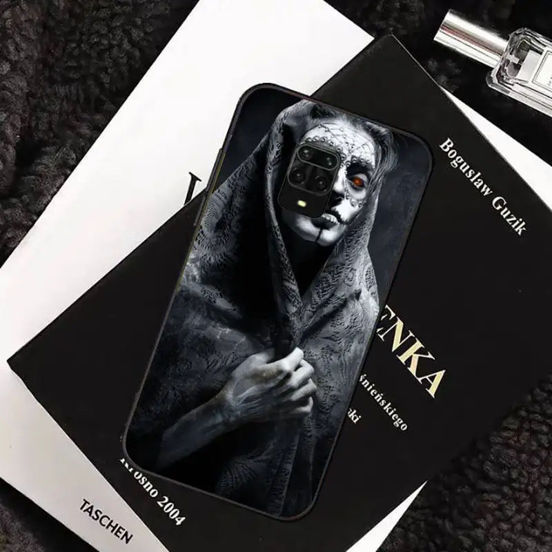 Honor woman man skeleton Phone Case For xiaomi redmi note 10 9 9s 8 8t 7 pro max mi note 10 lite pro funda
Honor woman man skeleton Phone Case For xiaomi redmi note 10 9 9s 8 8t 7 pro max mi note 10 lite pro funda