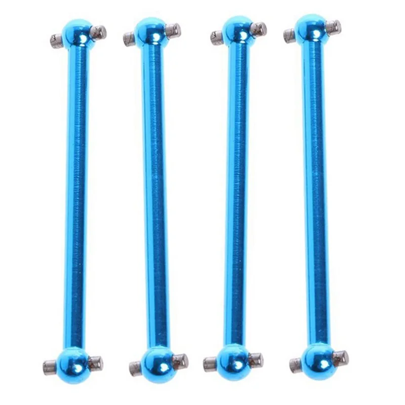 4 предмета в комплекте, для WLtoys A979 Запчасти обновления F/R Металл Dogbone A959-07 для A949 A959 A969 K929 р/у машинка Himoto E18 Spino HSP 1:18 машинка на радиоуправлении
4 предмета в комплекте, для WLtoys A979 Запчасти обновления F/R Металл Dogbone A959-07 для A949 A959 A969 K929 р/у машинка Himoto E18 Spino HSP 1:18 машинка на радиоуправлении
