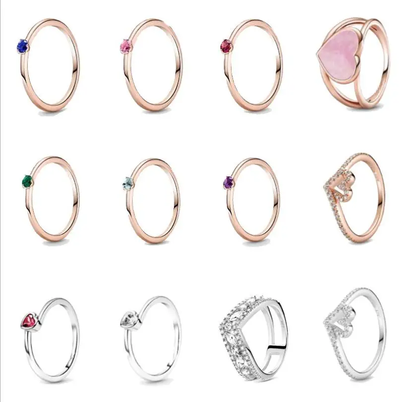 925 Sterling Silver Pan Ring Women Fashion Jewelry Vintage Style Ring Female Fit Girls And Couple Engagement Wedding
925 Sterling Silver Pan Ring Women Fashion Jewelry Vintage Style Ring Female Fit Girls And Couple Engagement Wedding