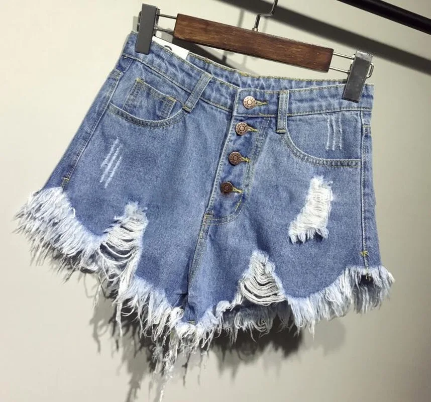 Женские джинсовые шорты U-SWEAR, модные повседневные летние женские джинсовые шорты с высокой талией, сексуальные короткие джинсы с меховой по...
Женские джинсовые шорты U-SWEAR, модные повседневные летние женские джинсовые шорты с высокой талией, сексуальные короткие джинсы с меховой по...