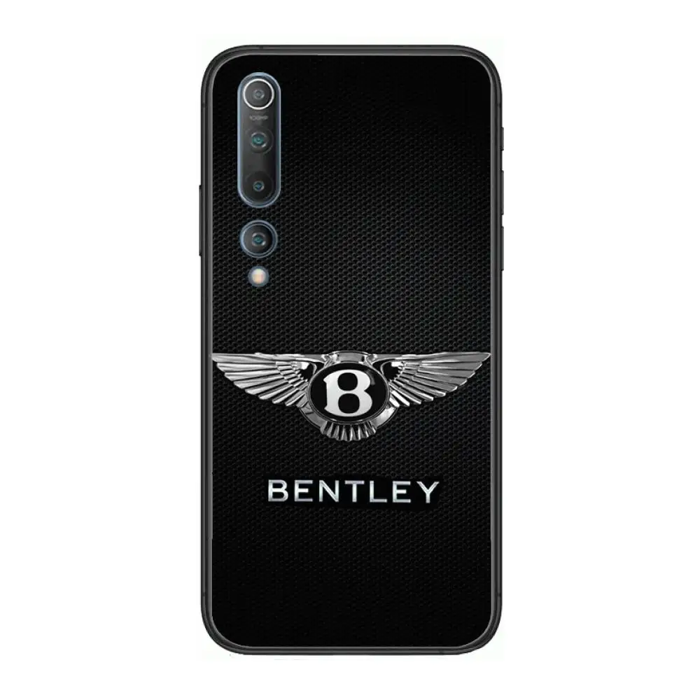 Sports car luxury Bentley Phone Case For xiaomi mi11 5g 10 liti Ultra 9Pro SE 3 8 Note Anime Black Cover Silicone Back Pretty tp
Sports car luxury Bentley Phone Case For xiaomi mi11 5g 10 liti Ultra 9Pro SE 3 8 Note Anime Black Cover Silicone Back Pretty tp