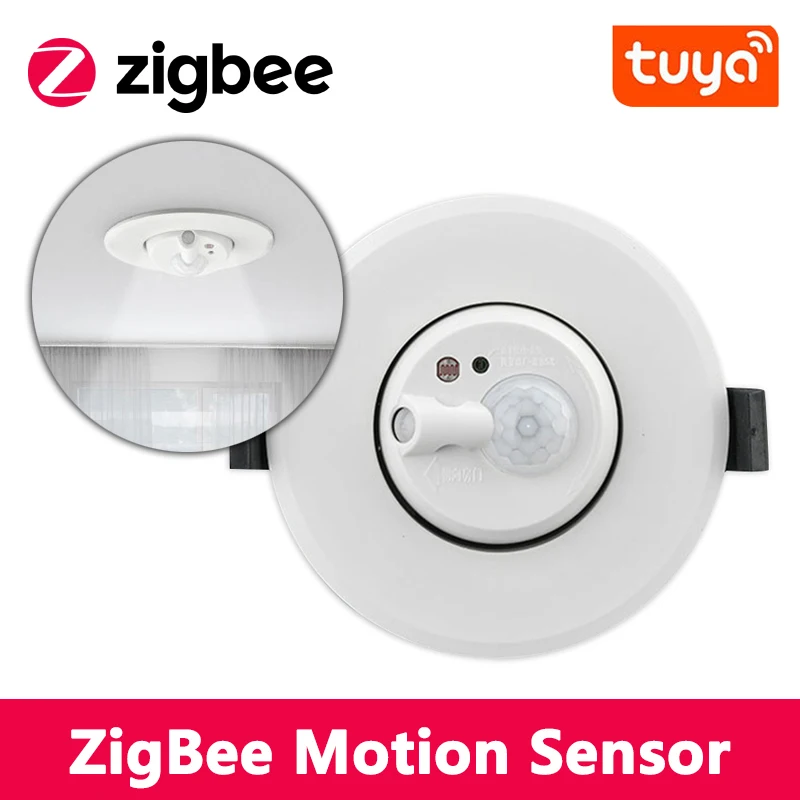 Смарт-датчик движения Tuya ZigBee, датчик движения для человеческого тела, домашняя сигнализация, с приложением
Смарт-датчик движения Tuya ZigBee, датчик движения для человеческого тела, домашняя сигнализация, с приложением