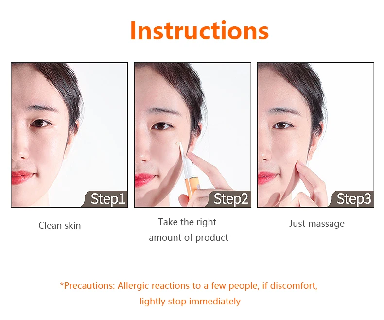 15ml Instant Blemish Removal Gel VC Whitening Freckle Serum Strong Effect Whitening Cream Brighten Skin Face Care Cream TSLM1
15ml Instant Blemish Removal Gel VC Whitening Freckle Serum Strong Effect Whitening Cream Brighten Skin Face Care Cream TSLM1