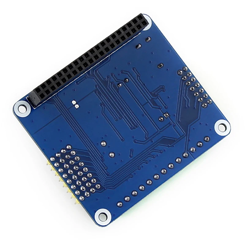 Raspberry Pi 3 Generation B + High-Precision AD / da Digital-Analog / Analog-Digital Module ADS1256 DAC8552
Raspberry Pi 3 Generation B + High-Precision AD / da Digital-Analog / Analog-Digital Module ADS1256 DAC8552
