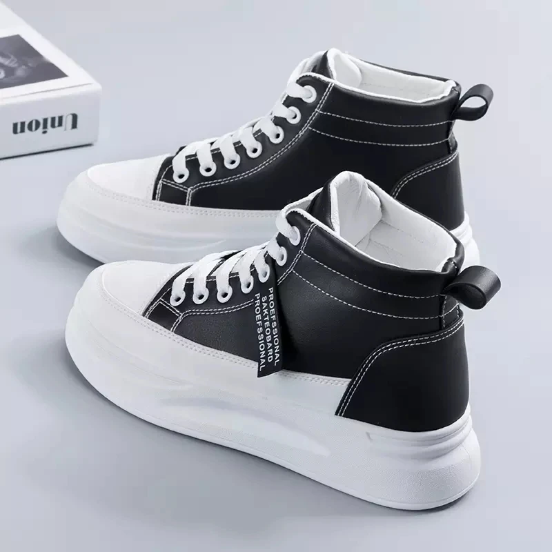 2020 high quality Women Sneakers high top sport shoes Basket Femme Walking shoes New autumn running shoes Feminino zapatos mujer