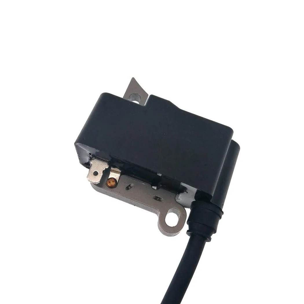 Катушка зажигания BT120C катушка зажигания BT121 катушка FS120 FS300 FS350 подходит для зажигания Stihl
Катушка зажигания BT120C катушка зажигания BT121 катушка FS120 FS300 FS350 подходит для зажигания Stihl