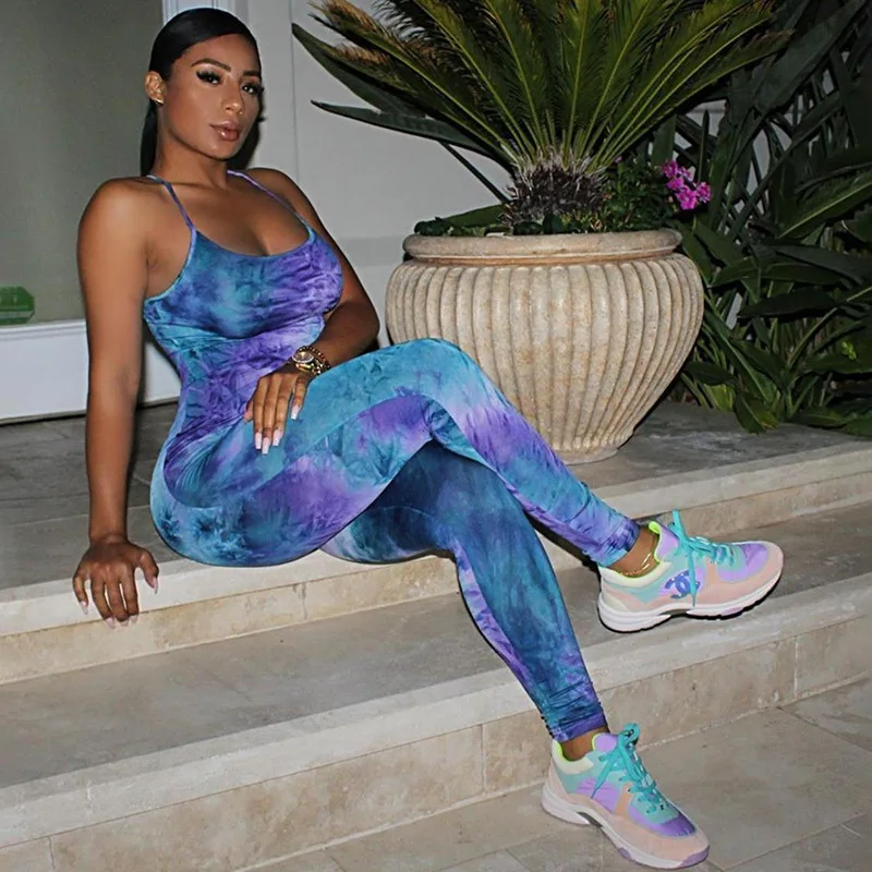 Tie Dye Yoga One Piece Jumpsuit Leggings Sport Fitness Hip Lift Seamless Leggings Fitness Yoga Pants Ropa Deportiva Mujer Gym
Tie Dye Yoga One Piece Jumpsuit Leggings Sport Fitness Hip Lift Seamless Leggings Fitness Yoga Pants Ropa Deportiva Mujer Gym