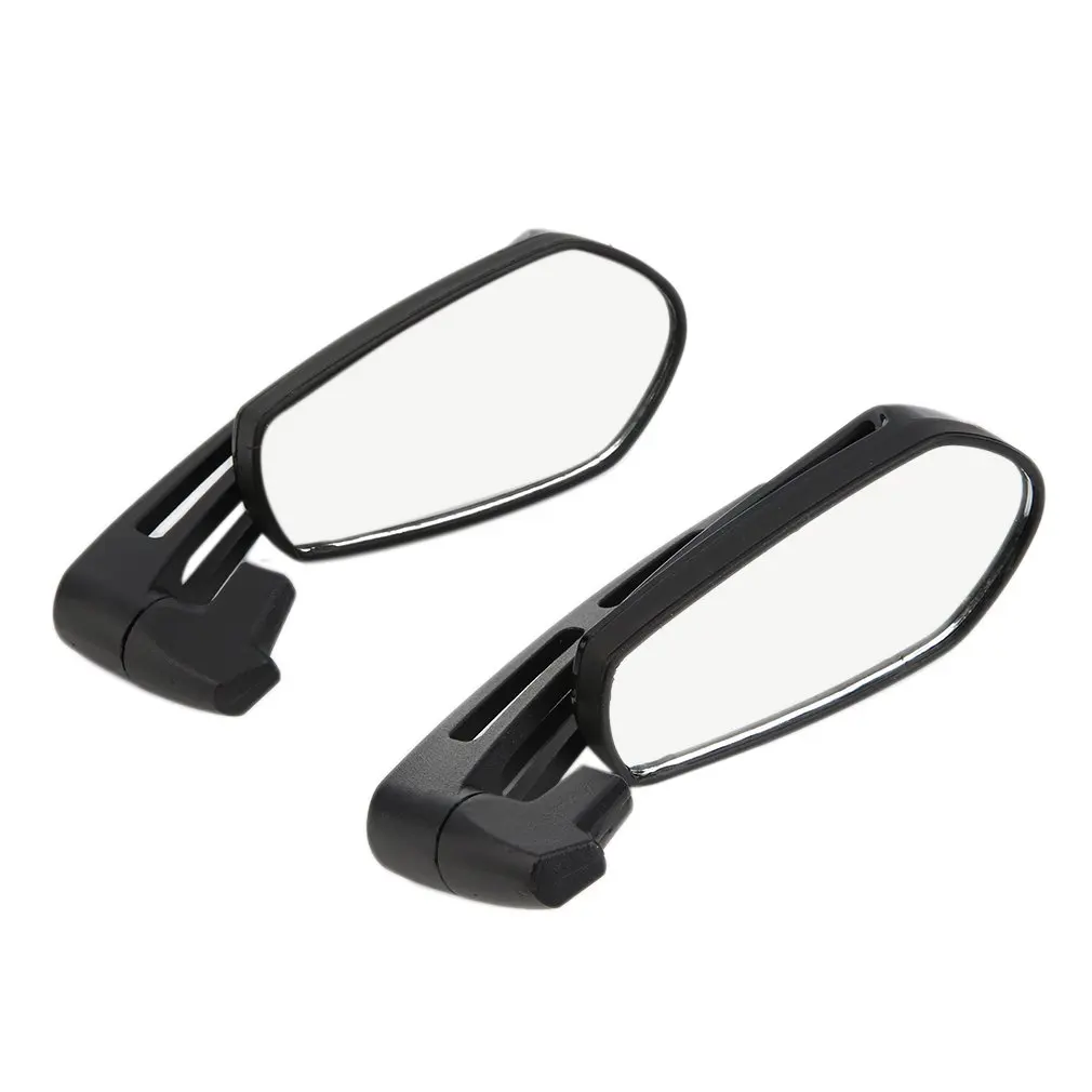 Six Colors Universal Motorcycle Aluminum Bar End Side Rearview Mirrors Exquisitely Designed Durable Gorgeous
Six Colors Universal Motorcycle Aluminum Bar End Side Rearview Mirrors Exquisitely Designed Durable Gorgeous